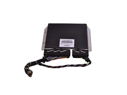 Module électronique MERCEDES-BENZ E-CLASS (W213) E 400 d 4-matic (213.023) (340 hp) 27823175