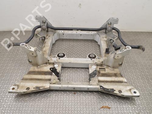 Subframe JAGUAR I-PACE (X590) EV400 AWD | BP27822996M9 