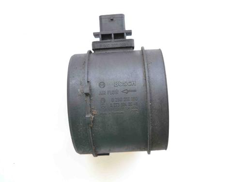 Used Mass air flow sensor MERCEDES-BENZ M-CLASS (W164) ML 350 4-matic (164.186) (272 hp) 7496728