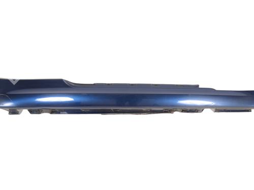 Używane Próg prawy BMW 6 Convertible (E64) 635 d (286 hp) 14810332