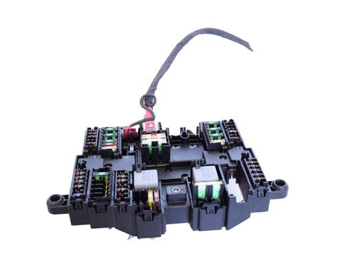 Used Fuse box MERCEDES-BENZ A-CLASS (W177) A 200 (177.087) (163 hp) 27830326