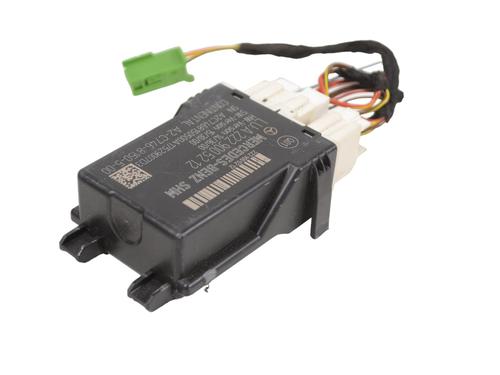 Electronic module MERCEDES-BENZ GLC (X253) AMG 43 4-matic (253.964) | BP16878452M83 