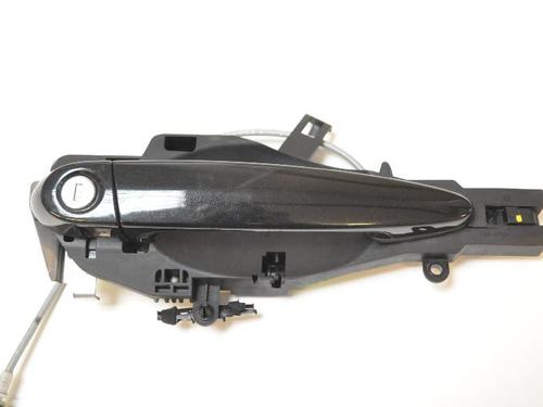 Used Front right exterior door handle BMW 3 Coupe (E92) 335 d (286 hp) 7494185