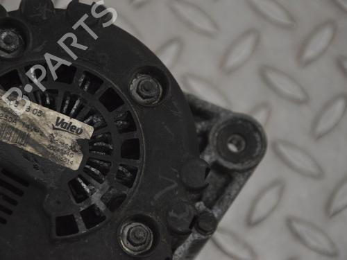 Alternator MERCEDES-BENZ G-CLASS (W463) AMG G 65 (463.274, 463.275) | BP15207987M7 