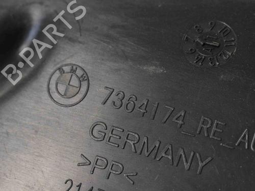 Grille BMW i8 (I12) hybrid | BP14766728C40 