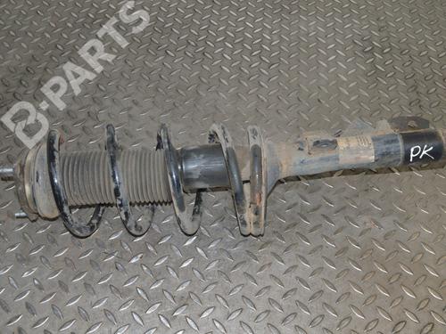 Left front shock absorber FORD TRANSIT CUSTOM V362 Bus (F3) 2.2 TDCi | BP8627902M16 