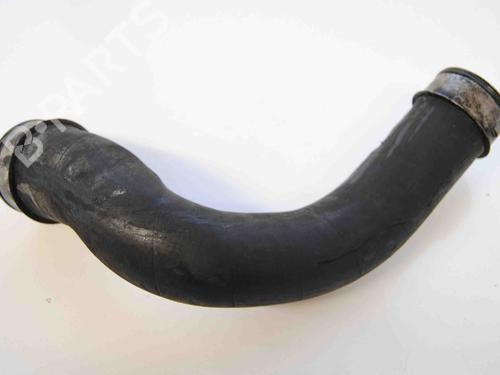 Ladeluftrohr VW TRANSPORTER T5 Bus (7HB, 7HJ, 7EB, 7EJ) 2.5 TDI | BP14805968M127