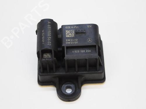 Other MERCEDES-BENZ CLA Coupe (C117) CLA 220 CDI / d (117.303) | BP14814394O1 