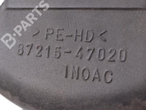 Other TOYOTA PRIUS Liftback (_W2_) 1.5 Hybrid (NHW20_, NHW20R) | BP8860415O1 