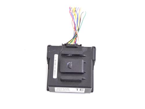 Used Electronic module NISSAN X-TRAIL III (T32_, T32R, T32RR) 1.6 dCi (T32) (130 hp) 9656503