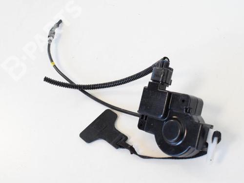 Fuel cap LEXUS RX (_U3_) 400h AWD (MHU38_, MHU38R) BP7481657C161