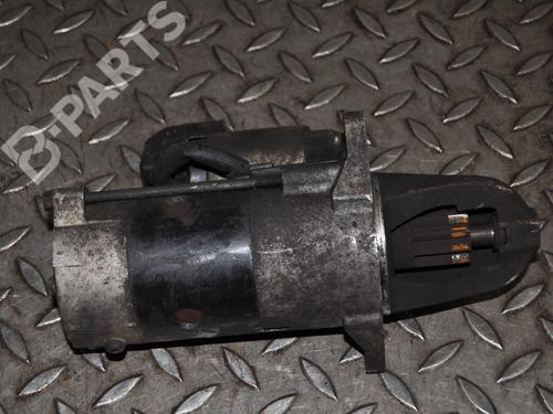 Starter SUBARU OUTBACK (BR) 2.0 D AWD (BRD) | BP7813304M8 