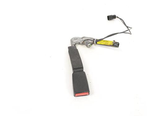 Sikkerhetsbelte-spenne JAGUAR XF I (X250) 2.7 D (207 hp) 14768250