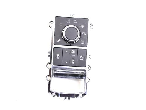 Used Switch LAND ROVER RANGE ROVER IV (L405) 4.4 SDV8 4x4 (340 hp) 8862080
