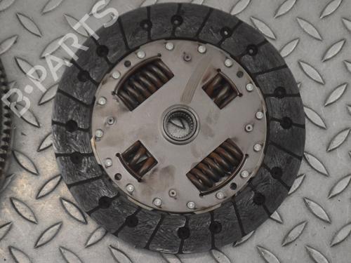 Andre VW GOLF VIII (CD1, DA1) 1.5 TSI | BP27829876O1 