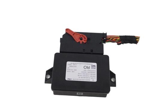 Elektronische module MERCEDES-BENZ CLA Coupe (C117) CLA 220 CDI / d (117.303) (170 hp) 11970474