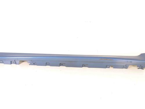 Left sideskirt BMW 5 (F10) M5 | BP14768488C115 
