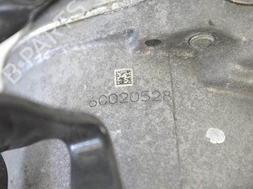 Auxiliary water pump MITSUBISHI OUTLANDER III (GG_W, GF_W, ZJ, ZL, ZK) 2.0 Hybrid 4WD (GG2W) | BP14778189M111 