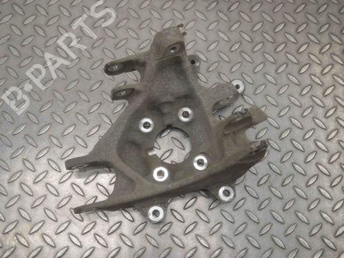 Right rear steering knuckle TESLA MODEL Y (5YJY) EV Performance All-wheel Drive | BP19942526M28 