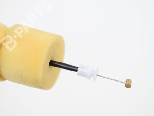 Tailgate lock MERCEDES-BENZ S-CLASS (W221, V221) S 250 CDI (221.003, 221.103) | BP8869121C101