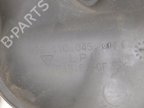 Intake manifold PORSCHE BOXSTER (986) 2.7 | BP13519838M70 