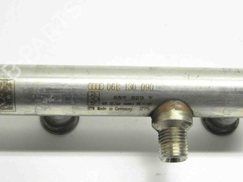 Injection rail AUDI A6 C6 (4F2) 3.2 FSI quattro | BP8828595M98 