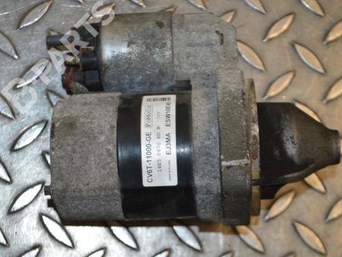 Starter FORD FOCUS III 1.0 EcoBoost | BP9657268M8 