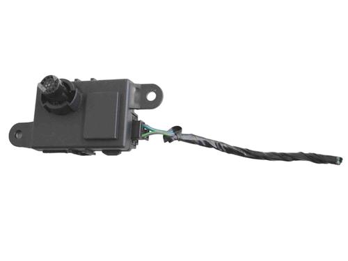 Elektronisk modul CHRYSLER GRAND VOYAGER V (RT) 2.8 CRD (181 hp) 16721645