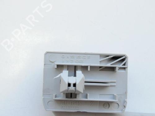 Interior roof handle MERCEDES-BENZ A-CLASS (W169) A 170 (169.032, 169.332) | BP14811387I35 