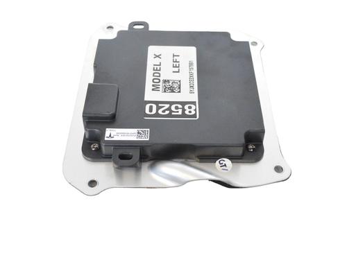 Used Electronic module TESLA MODEL X (5YJX) P100D AWD (772 hp) 18314952
