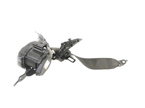 Sikkerhedssele bag højre BMW 7 (G11, G12) 730 d (265 hp) 7858033
