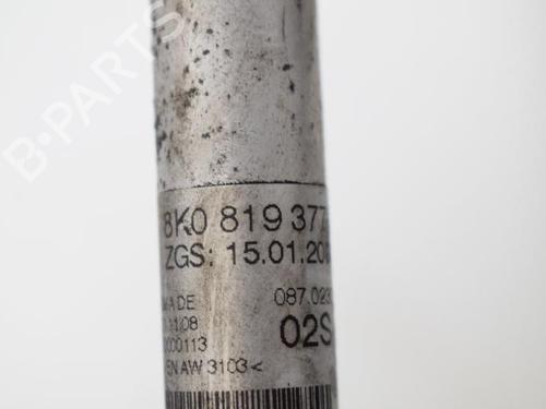 Pipe AUDI A5 (8T3) 2.7 TDI | BP14816310M125 