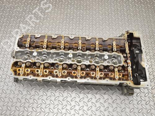 Used Cylinder head BMW 5 (E60) 523 i (190 hp) 12943113