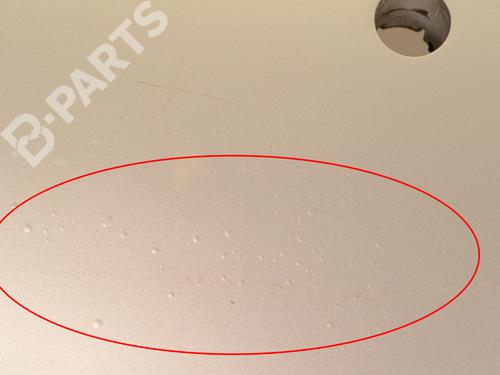 Rear bumper AUDI A3 (8P1) 1.8 TFSI | BP8865122C8 
