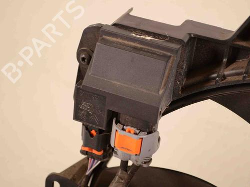 Radiator fan PEUGEOT 2008 I (CU_) 1.2 THP 110 / PureTech 110 | BP8861387M35 