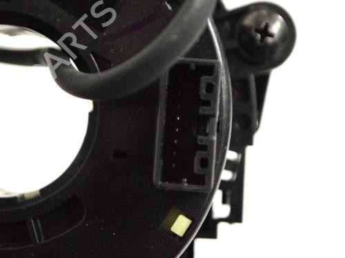 Squib airbag NISSAN JUKE (F15) 1.6 | BP8628079C102