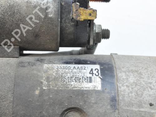 Starter SUBARU OUTBACK (BR) 2.0 D AWD | BP19943715M8 