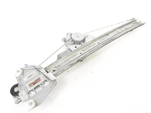 Front right window mechanism SUZUKI GRAND VITARA II (JT, TE, TD) 2.4 All-wheel Drive (JB424) (169 hp) 7486354