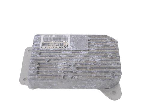 Elektronisk modul BMW 7 (F01, F02, F03, F04) 750 i, Li xDrive (408 hp) 12602861