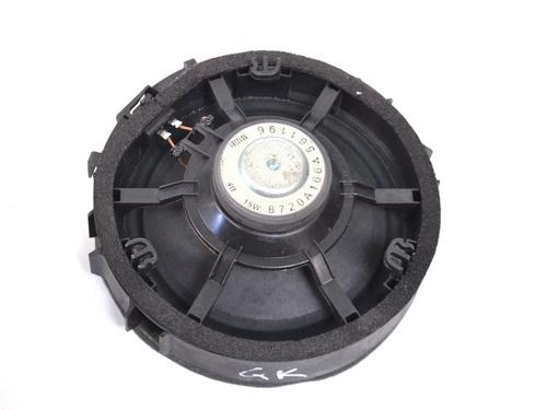 Speaker MITSUBISHI OUTLANDER III (GG_W, GF_W, ZJ, ZL, ZK) 2.0 Hybrid 4WD (GG2W) | BP7503631E2 