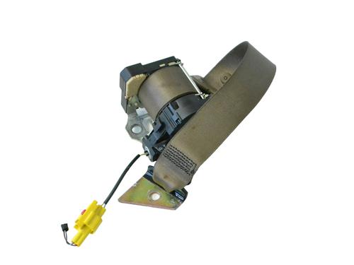 Rear right seatbelt JAGUAR S-TYPE II (X200) 2.7 D | BP16721909I28 