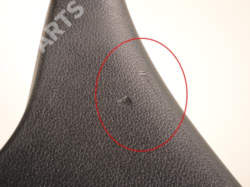 Boot lining AUDI Q2 (GAB, GAG) 30 TDI | BP7813668I3 