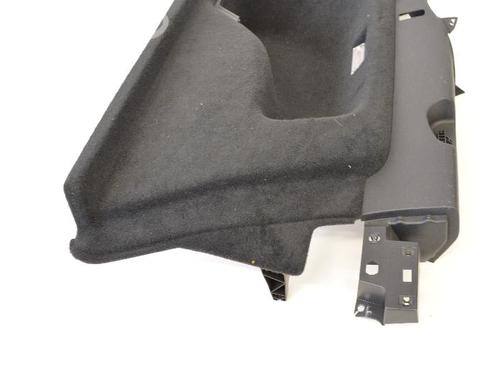 Boot lining VW TOUAREG (7P5, 7P6) 3.0 V6 TDI | BP14811243I3 