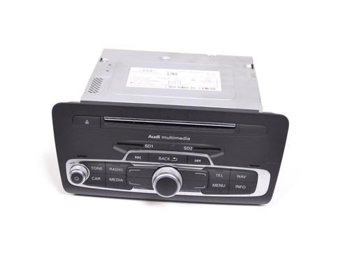 Used Electronic module AUDI A1 Sportback (8XA, 8XF) 1.4 TFSI (125 hp) 14787251