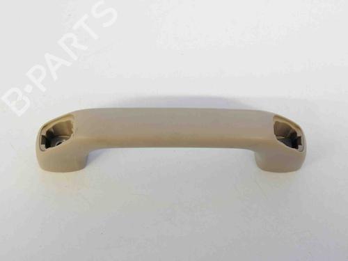 Interior roof handle TOYOTA LAND CRUISER PRADO (_J15_) 3.0 D-4D (KDJ150_, KDJ150, KDJ155) | BP14811782I35 