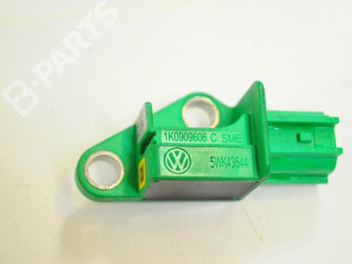 Electronic sensor AUDI A5 (8T3) 2.7 TDI | BP8867869M84 