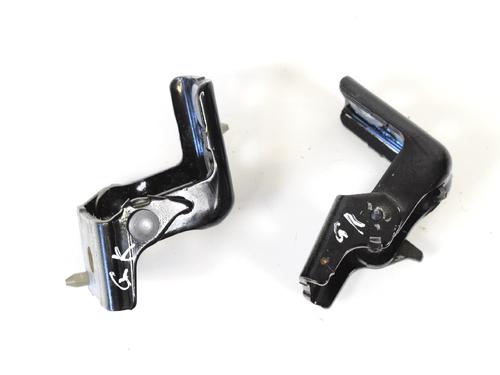 Used Hinge/Door check strap PEUGEOT 3008 II SUV (MC_, MR_, MJ_, M4_) 1.5 BlueHDi 130 (131 hp) 14772009