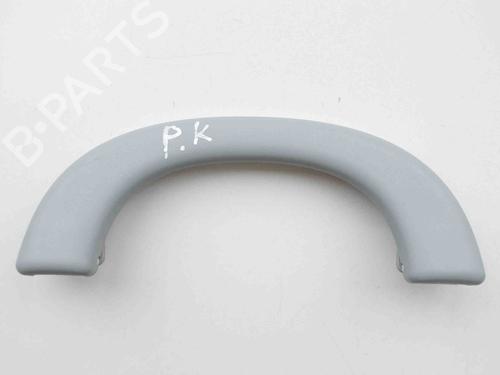 Used Interior roof handle MERCEDES-BENZ E-CLASS (W211) E 200 Kompressor (211.042) (163 hp) 14808501