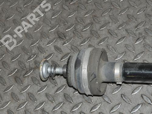 Right rear driveshaft BMW 8 Convertible (G14, F91) M8 | BP8000533M41 