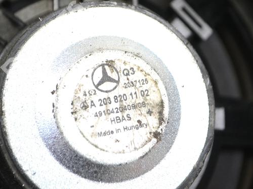 Speaker MERCEDES-BENZ CLK (C209) CLK 220 CDI (209.308) | BP7747379E2 